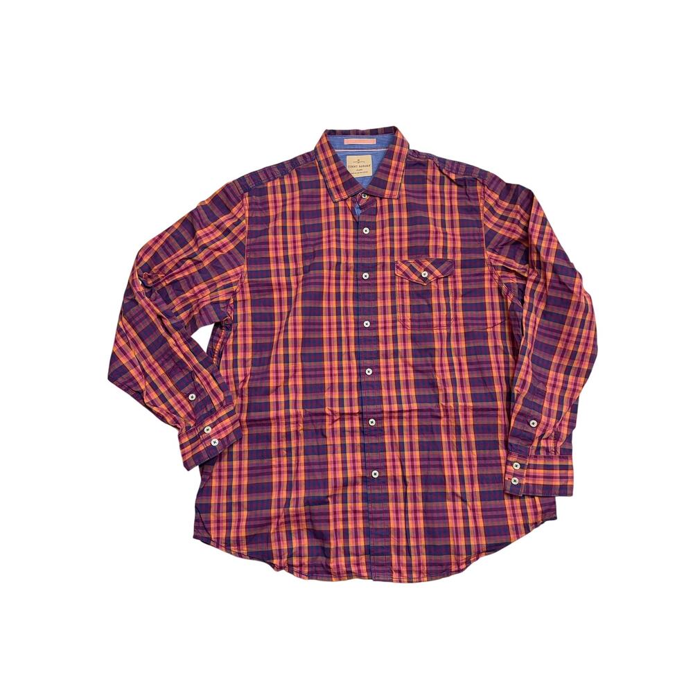 Tommy Bahama Jeans Shirt